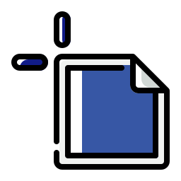 Artboard icon