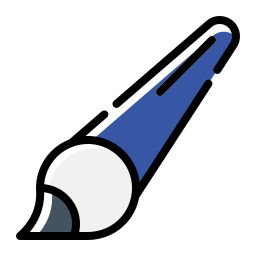 Brush icon