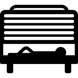 Solarium icon