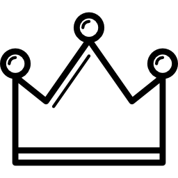 킹 크라운 icon