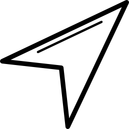 mail-cursor icon