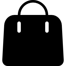 Big Hand Bag icon