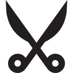 Baber Scissors icon