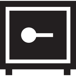 Safe Deposit Box icon