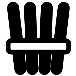 アスパラガスの束 icon