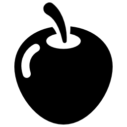 grote appel icoon