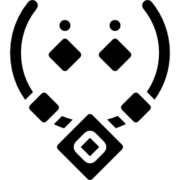 アステカのネックレス icon