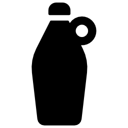 alte flasche icon