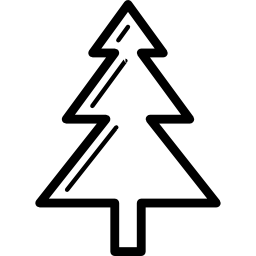 Christmast Pine icon