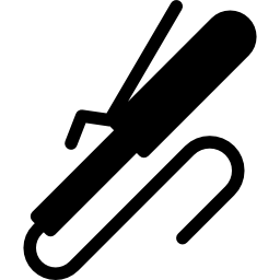 カーリングヘア icon