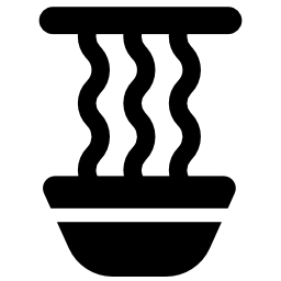 라면 덮밥 icon