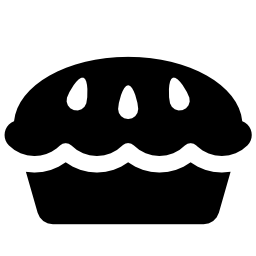 Cream Pie icon