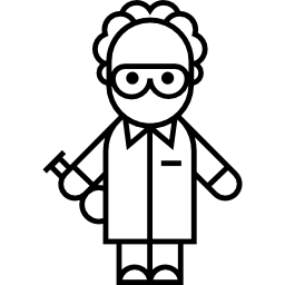 Chemist icon