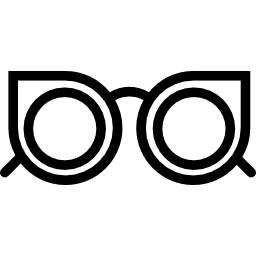 kobieta okulary przeciwsłoneczne ikona