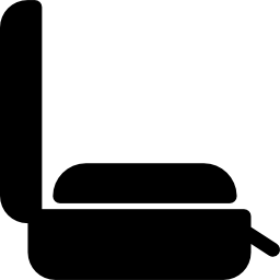 Luggage Inspection icon