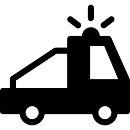noodwagen icoon