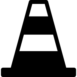 Road Cone icon