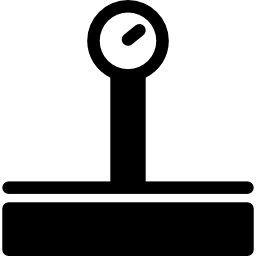 Baggage Scale icon