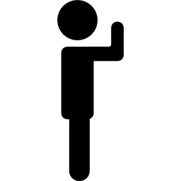 Man Vending Arms  icon