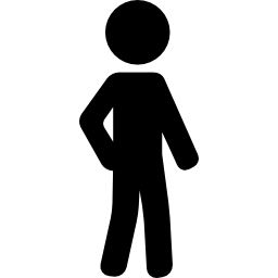 Man Walking icon