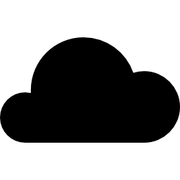 nube virtual icono