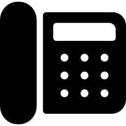 Home Telephone icon