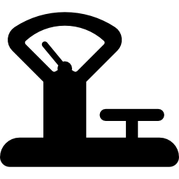 Industrial Scale icon