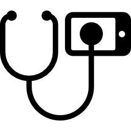 기술적 치료 icon