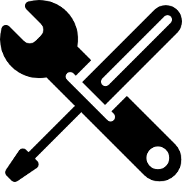 설정 도구 icon