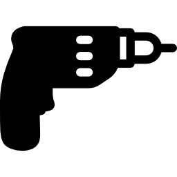 Wall Drill icon