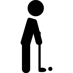 golfmann icon
