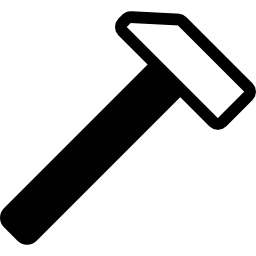 One Hammer icon