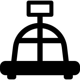 escala de carga icono