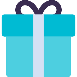 Gift icon