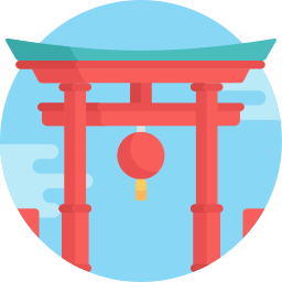 torii tor icon