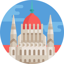 ハンガリー議会 icon