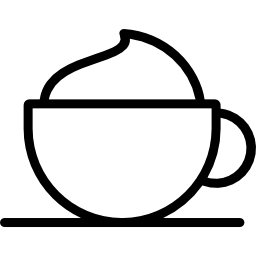 카푸치노 icon