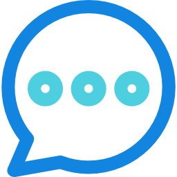 Chat icon