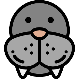 Seals icon