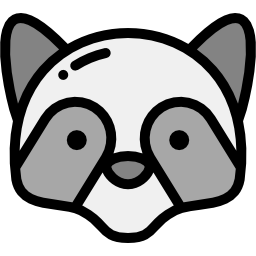 Racoons icon