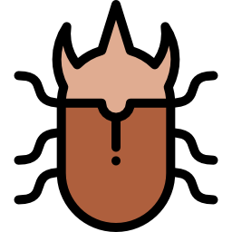 Beetle icon