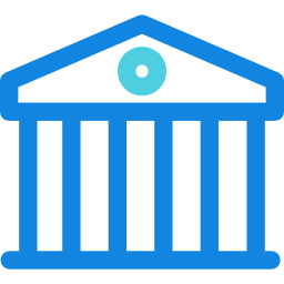 Банка иконка