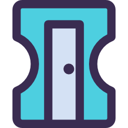 Sharpener icon