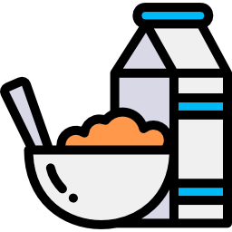 Cereal icon