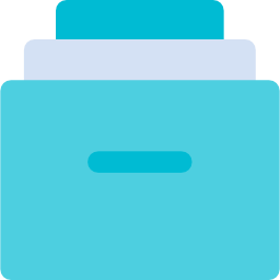 Storage icon