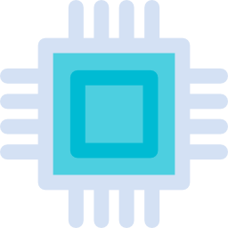 cpu icon