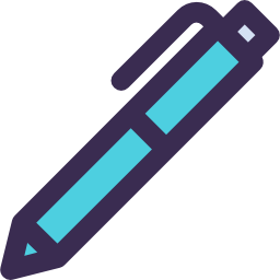 Pen icon