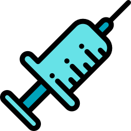 Injection icon