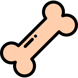 骨 icon