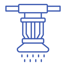 Sprinkler icon